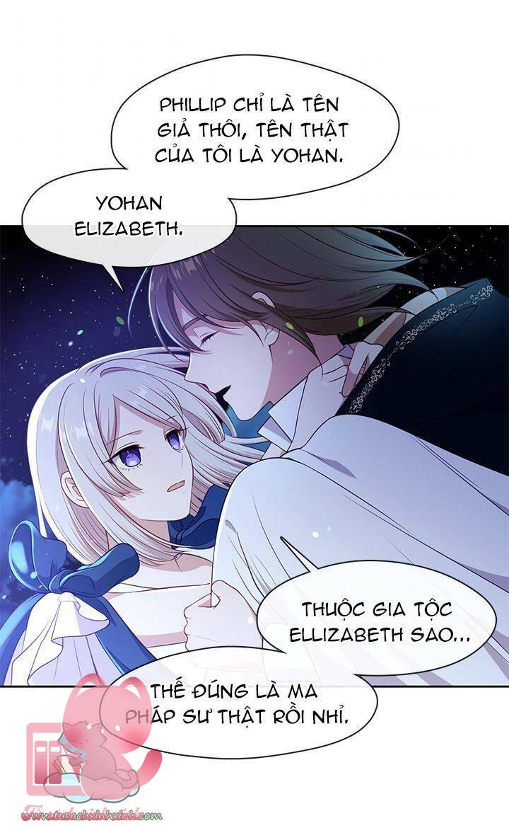 Hãy Coi Chừng Ác Nữ Chap NT11 - Trang 2