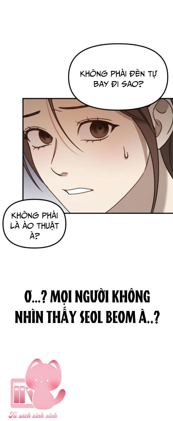 Thần Hổ Jangsan Chapter 30 - Trang 4