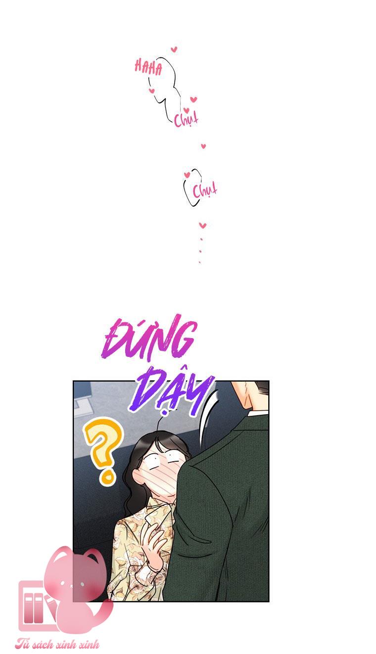 Hẹn hò chốn công sở Chapter 119 - Next Chapter 120