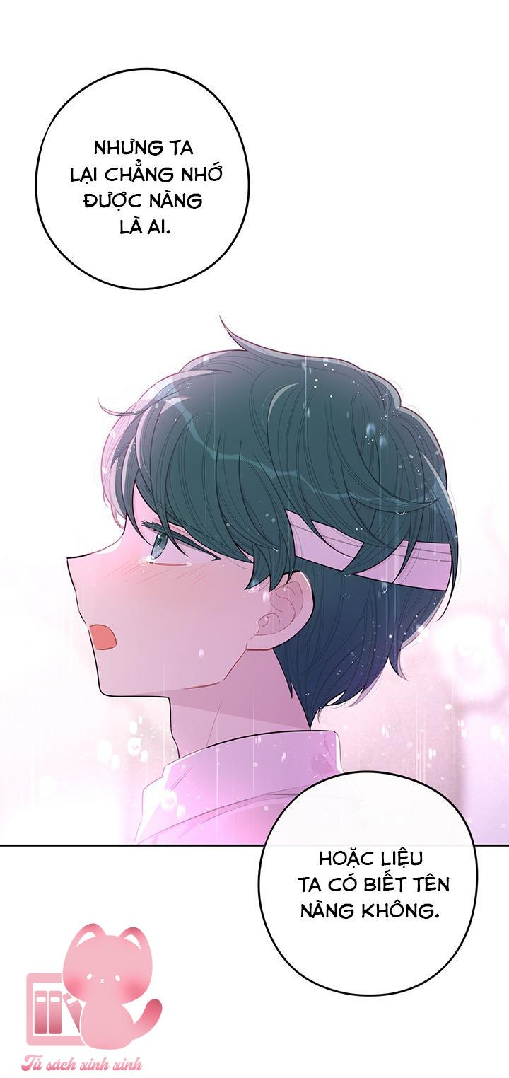 Hoàng Nữ Tóc Đen Chapter 64 - Trang 3