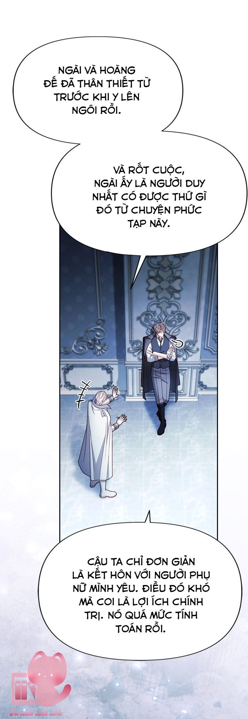 Hoàng Hậu Tái Hôn Chap 218 - Next 