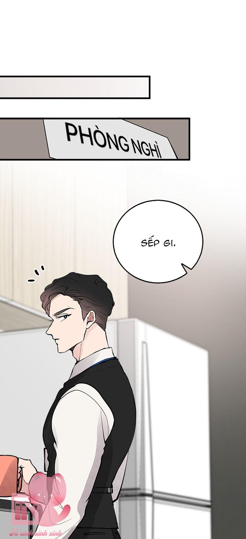 Trưởng Phòng Mệt Mỏi Vì Người Vợ Mới Cưới Chap 1 - Trang 2