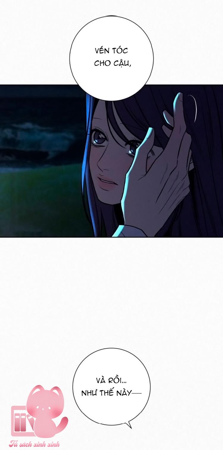 Chiến Lược Tình Yêu Trong Sáng Chap 129 - Trang 2