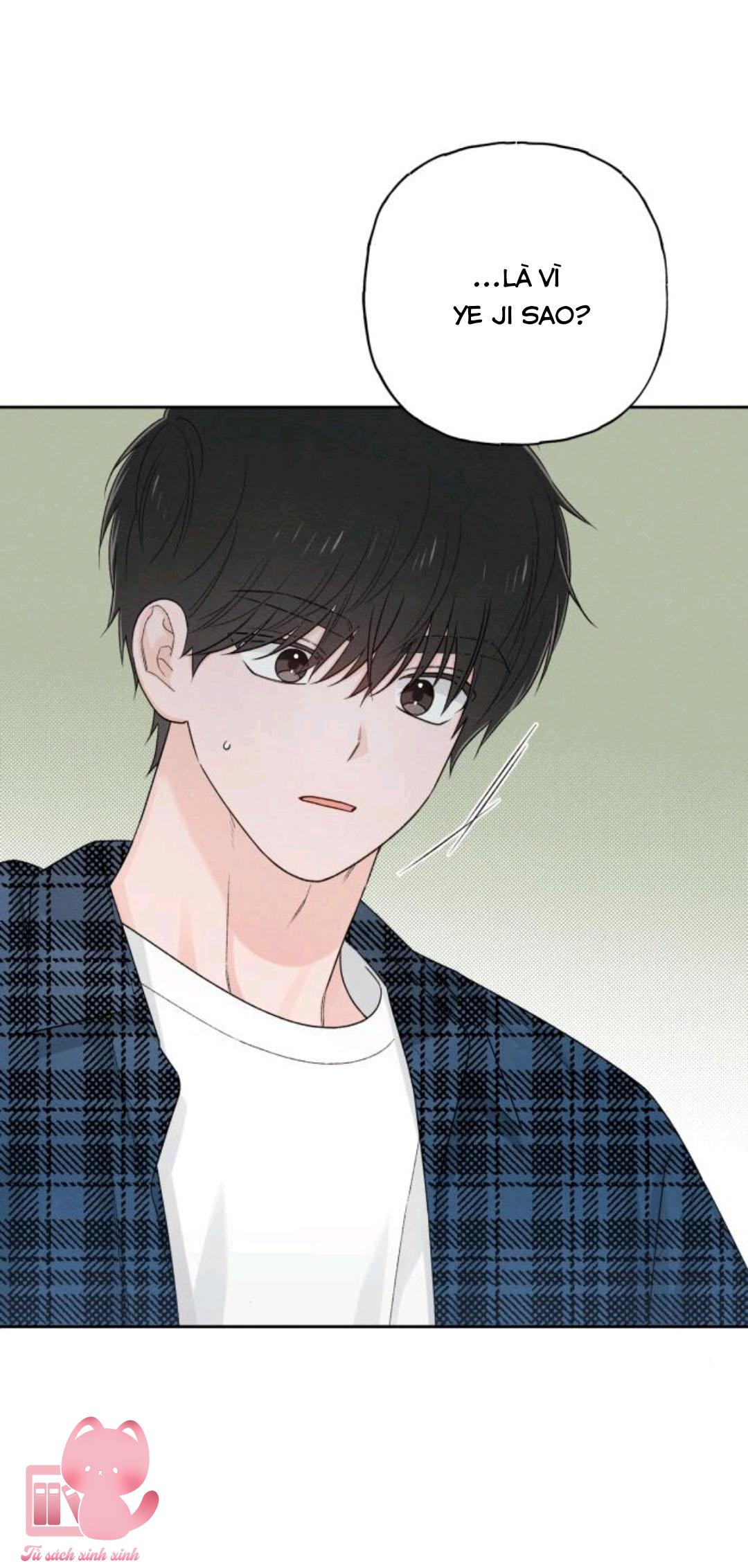 Bí Mật Thanh Xuân Chapter 68 - Trang 4