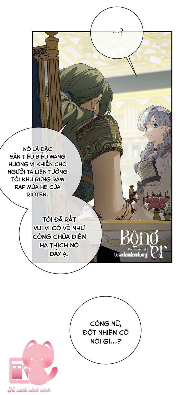 Hướng Về Ánh Dương Lần Nữa Chapter 74 - Trang 4