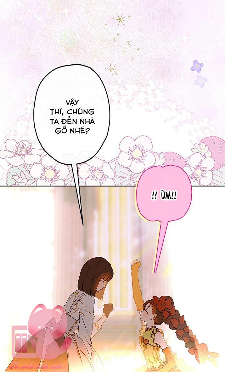 Khế Ước Hôn Nhân Của Mẹ Tôi Chap 86 - Trang 4