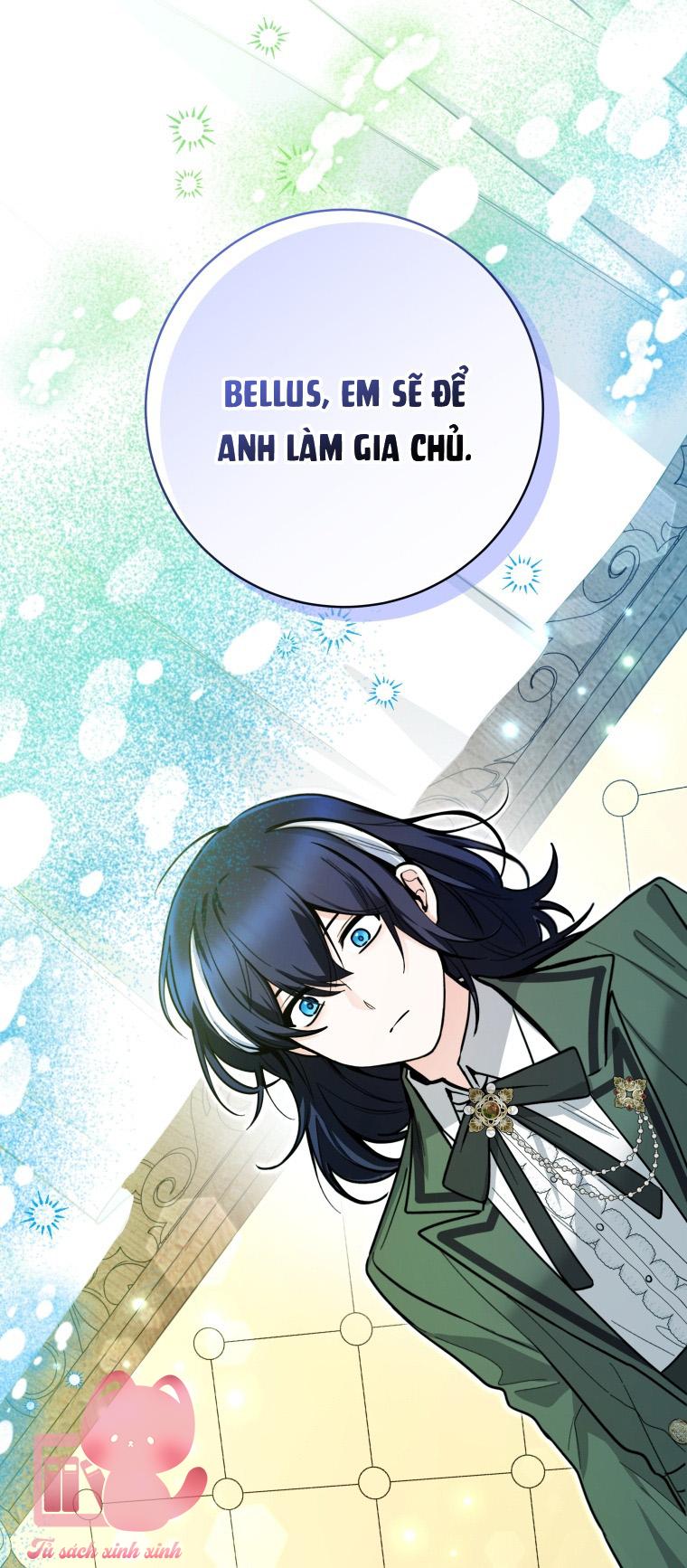 Bé Con Cá Voi Sát Thủ Chap 47 - Trang 4