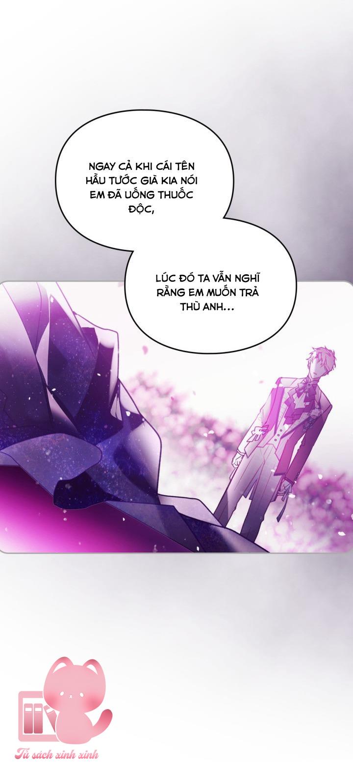 Kết Cục Của Nhân Vật Phản Diện Chỉ Có Thể Là Cái Chết Chap 171 - Trang 4