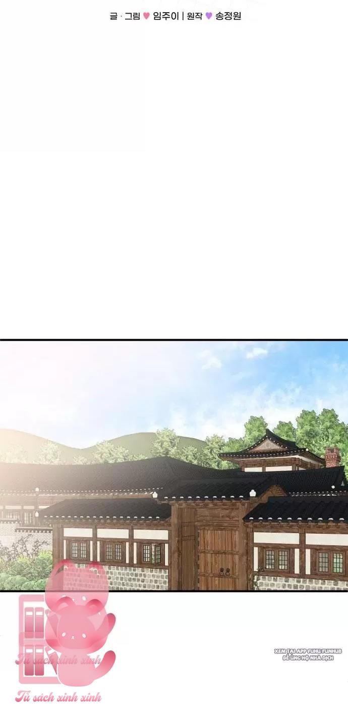 Xác Suất Tình Yêu Chapter 11 - Trang 3