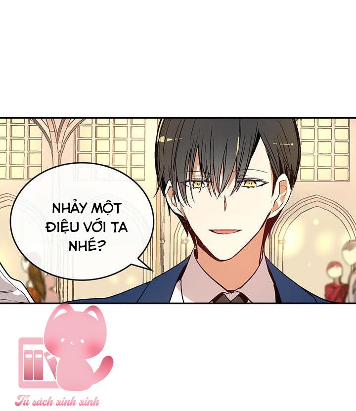 Vị Hôn Thê Khế Ước Của Công Tước Chapter 15 - Trang 4