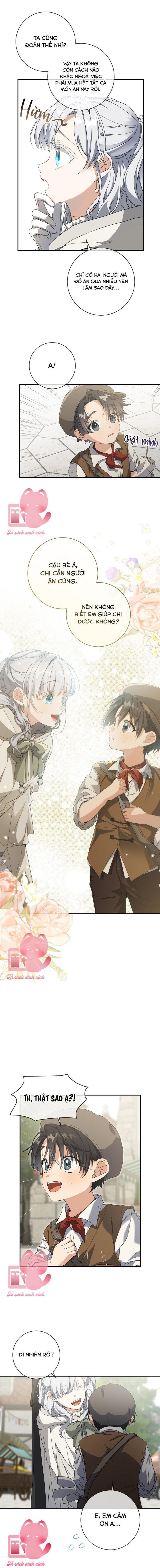 Hướng Về Ánh Dương Lần Nữa Chapter 63 - Trang 4