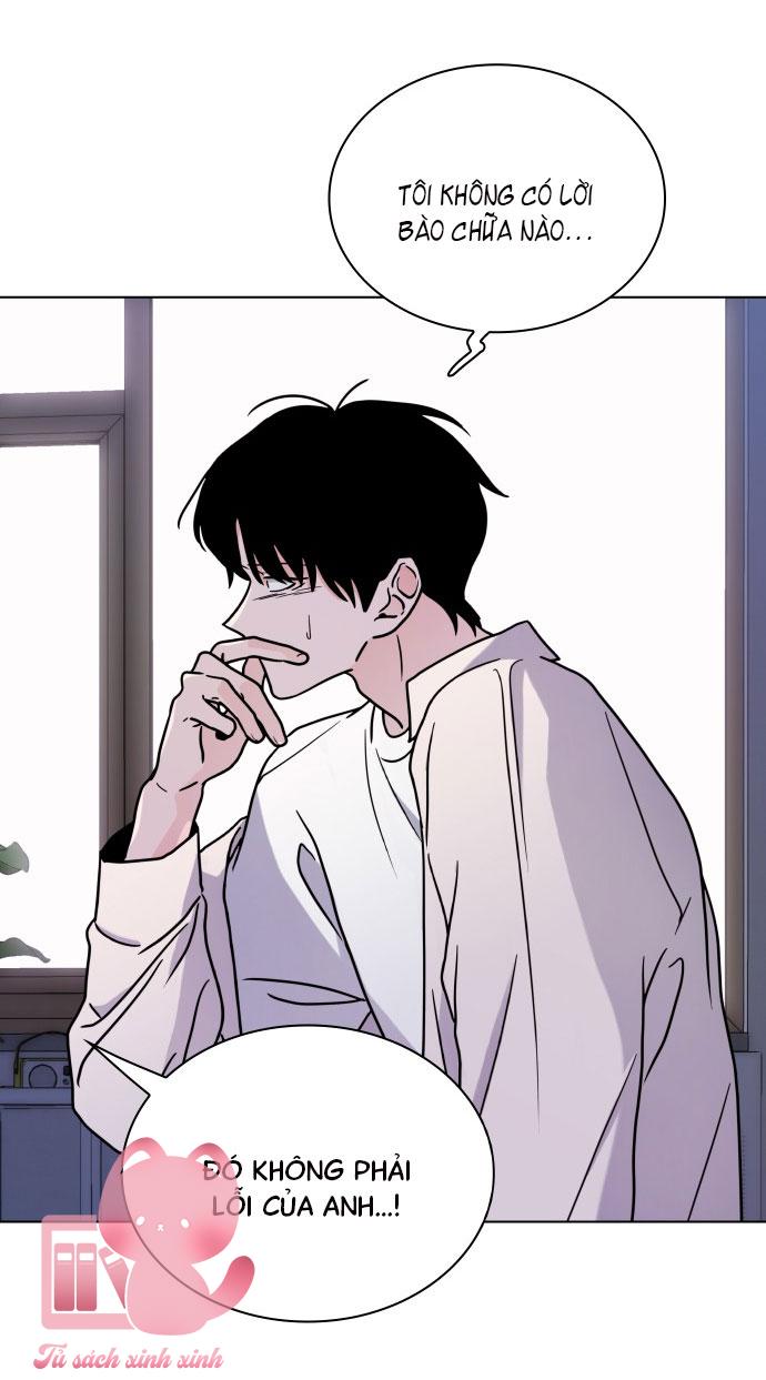 Hôn Trước Khi Ngủ Chapter 10 - Trang 4