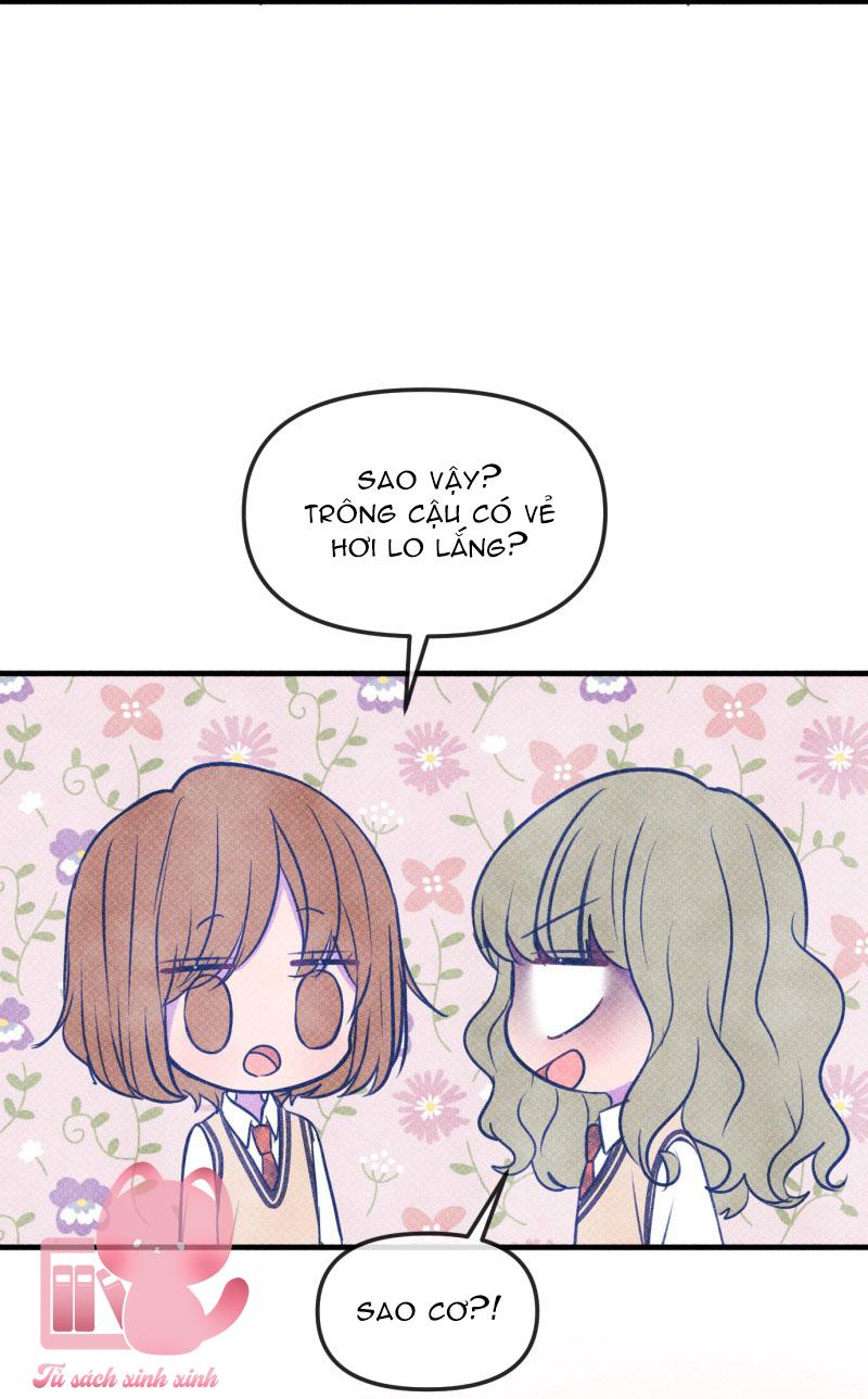 Tình Yêu Tựa Vòng Lặp Chap 30 - Trang 3