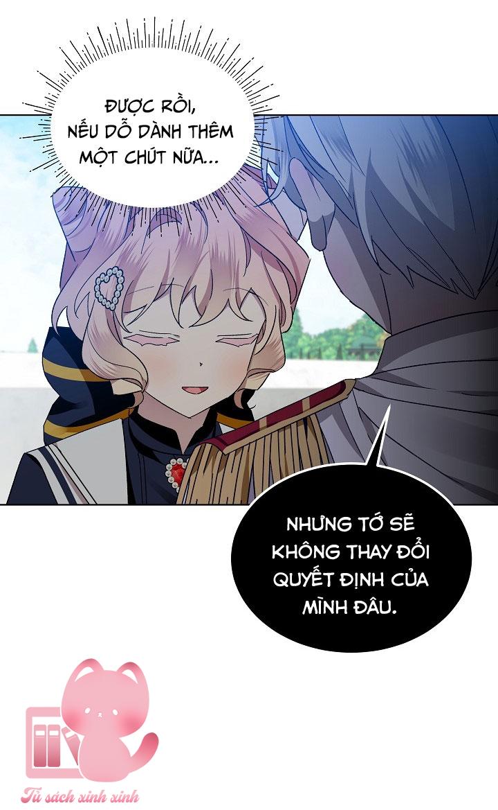 Quý Cô Thế Giới Ngầm Chap 48 - Next Chap 49