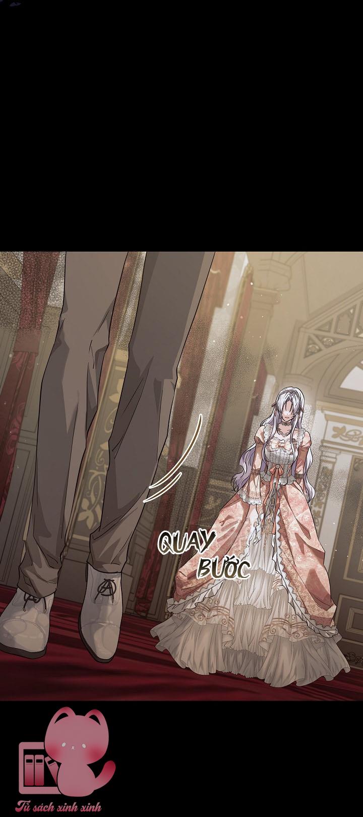 Hoàng Nữ Cosplay Nonfan Chapter 36 - Trang 4