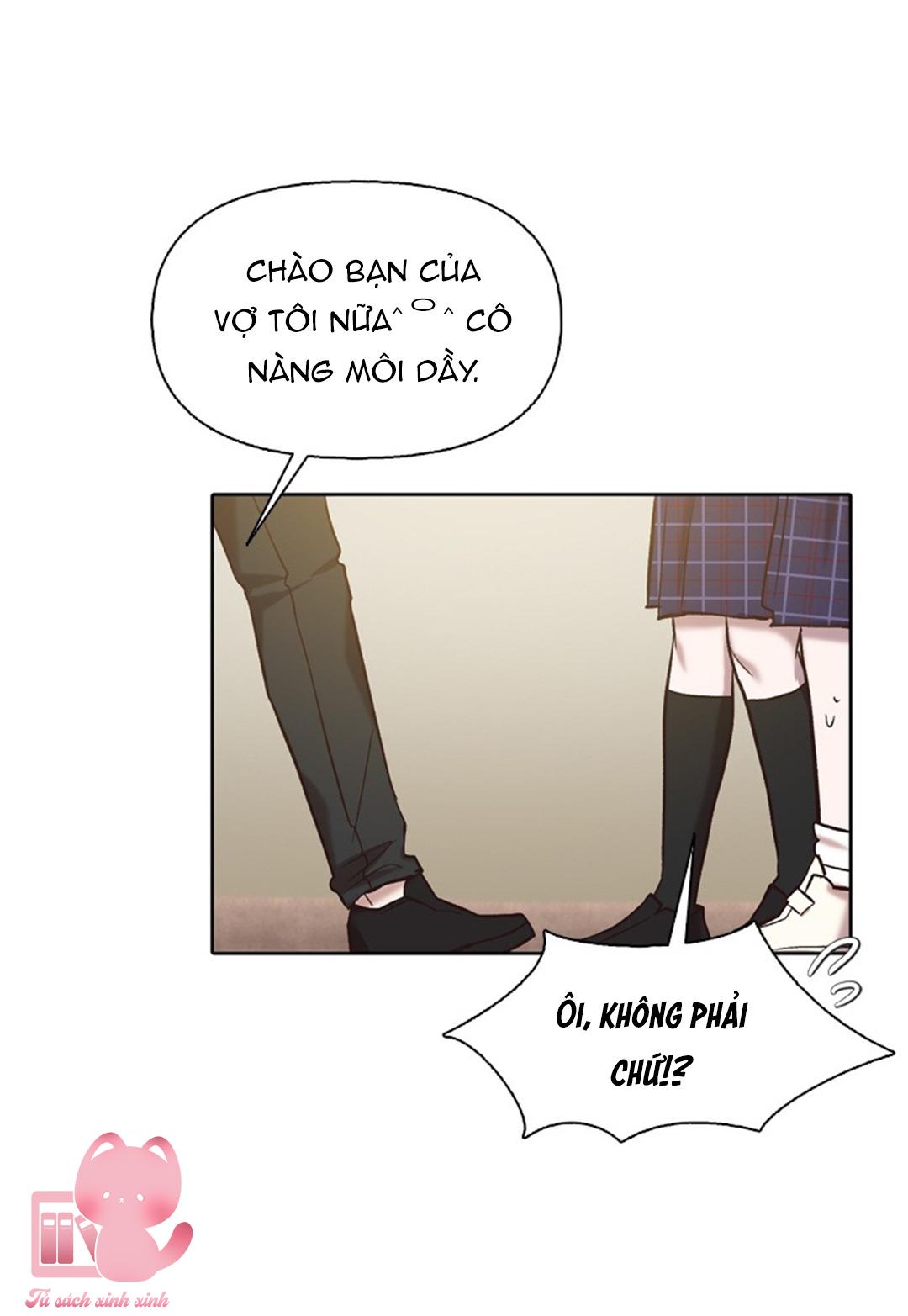 Thanh Xuân Của Chúng Ta Chap 93 - Trang 4