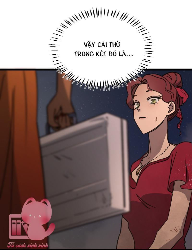 Bảo Mẫu Của Mafia Chap 26 - Trang 4