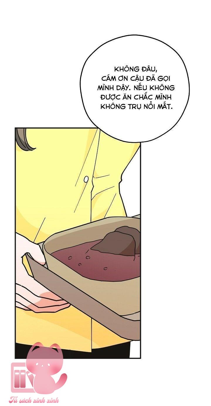 Người Hùng Của Ác Nữ Chapter 51 - Trang 4