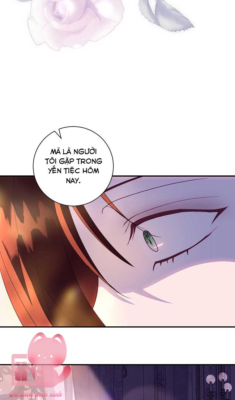 Này Boss Phản Diện, Tôi Có Thể Làm Mọi Thứ Trừ Cưới Ngài Chap 5 - Trang 4