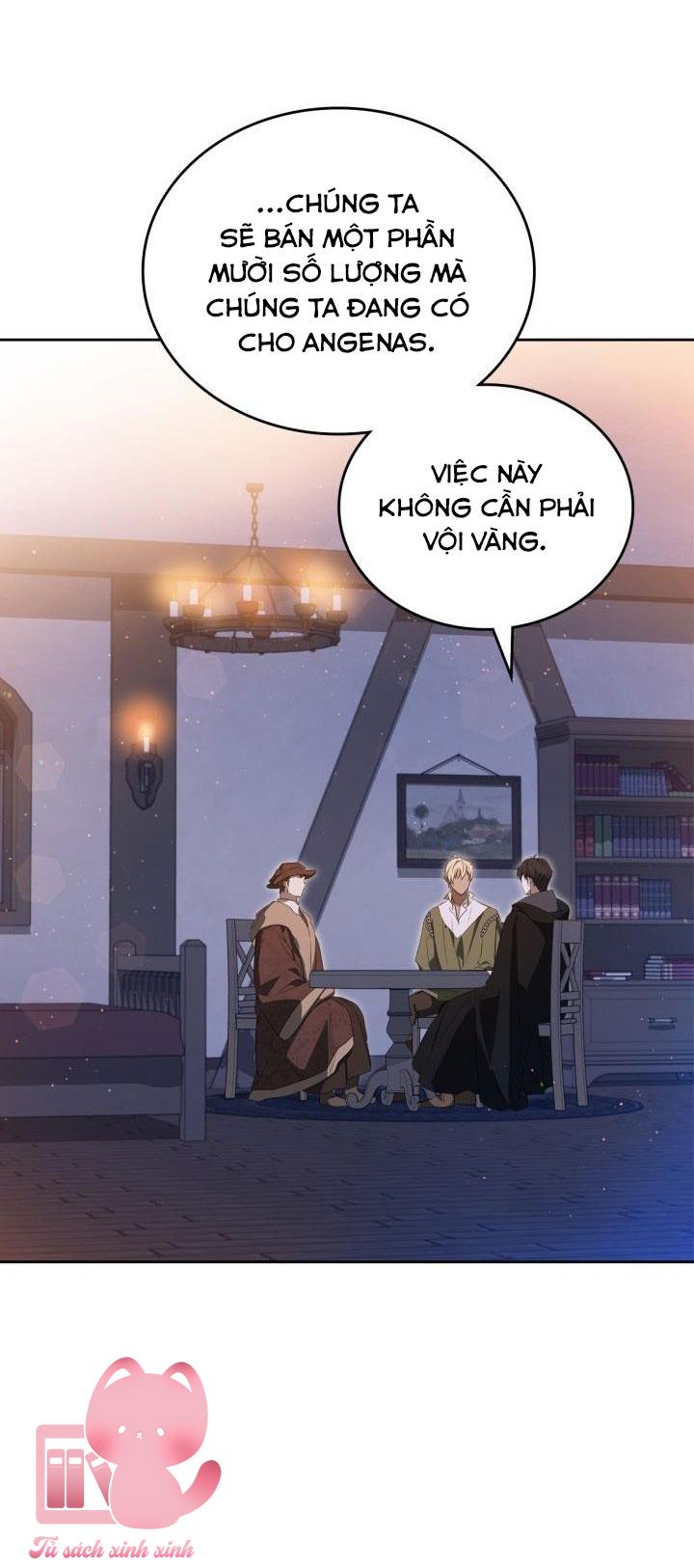 Kiếp Này Ta Sẽ Trở Thành Gia Chủ Chap 140 - Trang 2