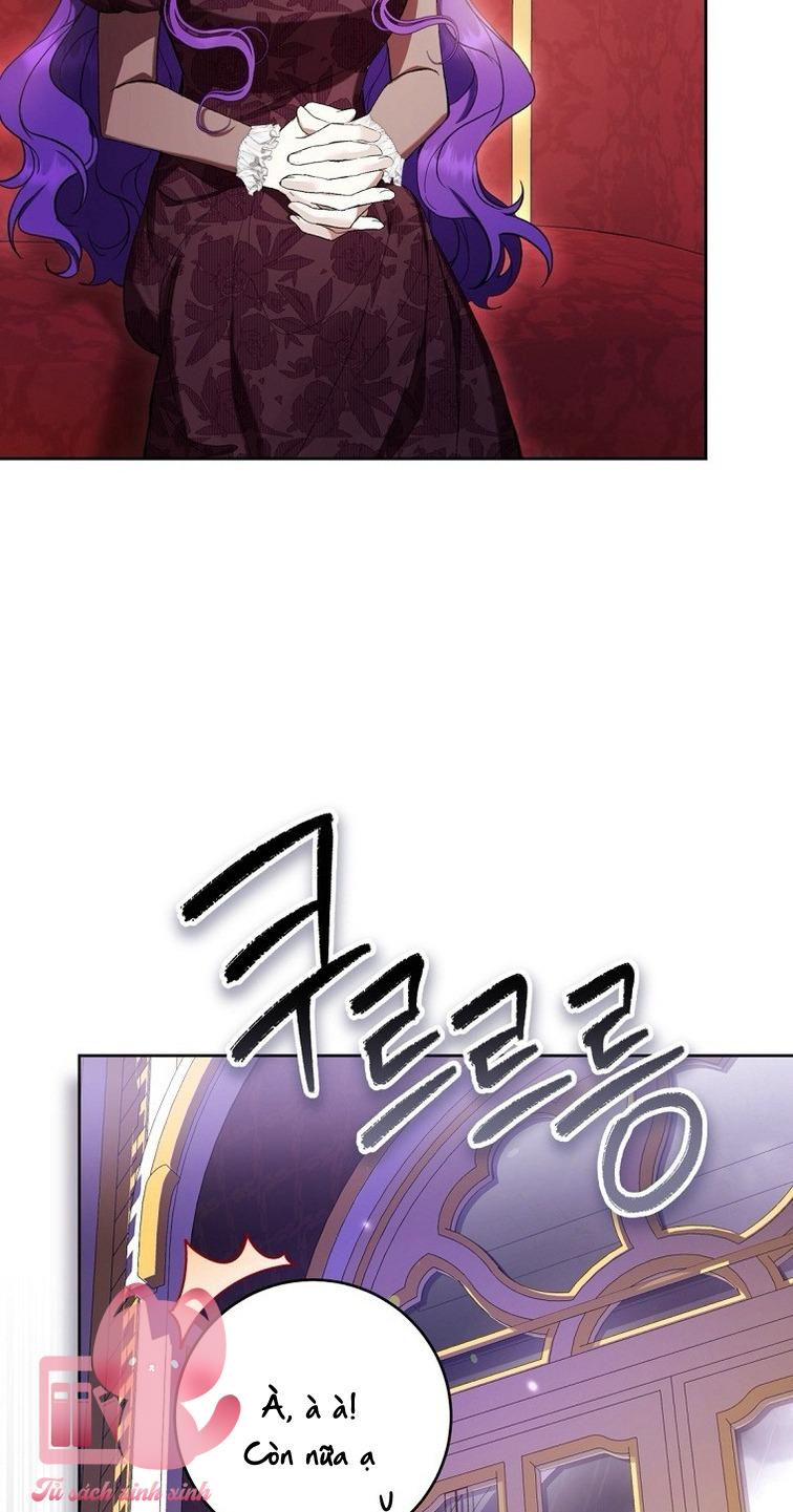 Làm Ác Nữ Bộ Không Tuyệt Sao? Chap 61 - Trang 4