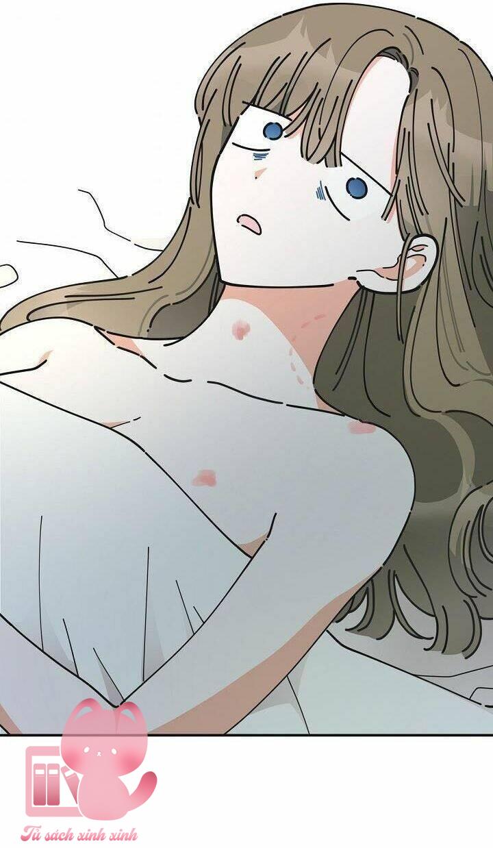Người Hùng Của Ác Nữ Chapter 59 - Trang 4