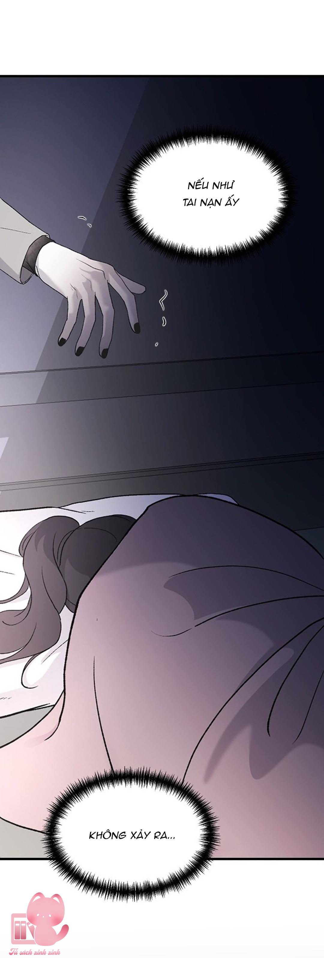 Ba Anh Trai Cực Phẩm Của Tôi Chap 75 - Trang 3