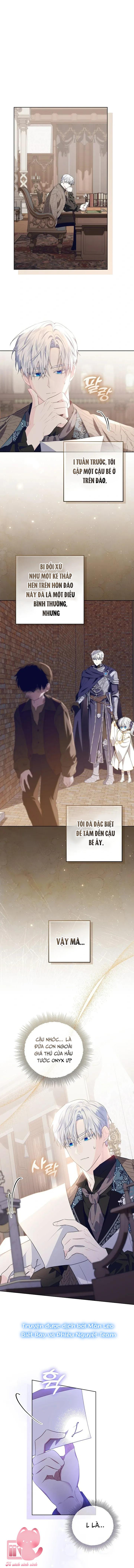 [END SS1] Người Cha Che Giấu Sức Mạnh Chap 18 - Trang 2