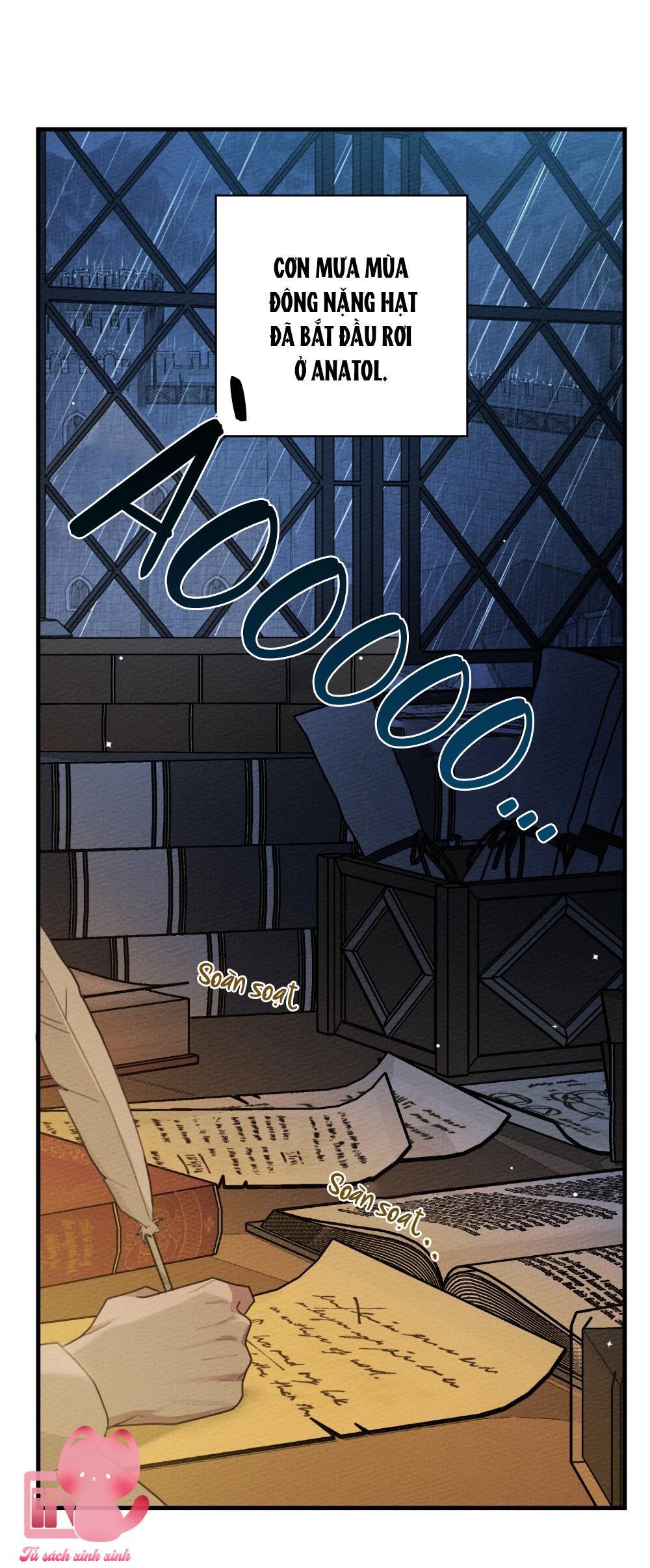 Dưới Tán Cây Sồi Chap 62 - Next Chapter 62.1