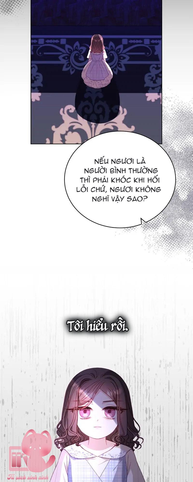 Một Ngày Nọ Bỗng Dưng Cha Xuất Hiện Chapter 25 - Trang 4