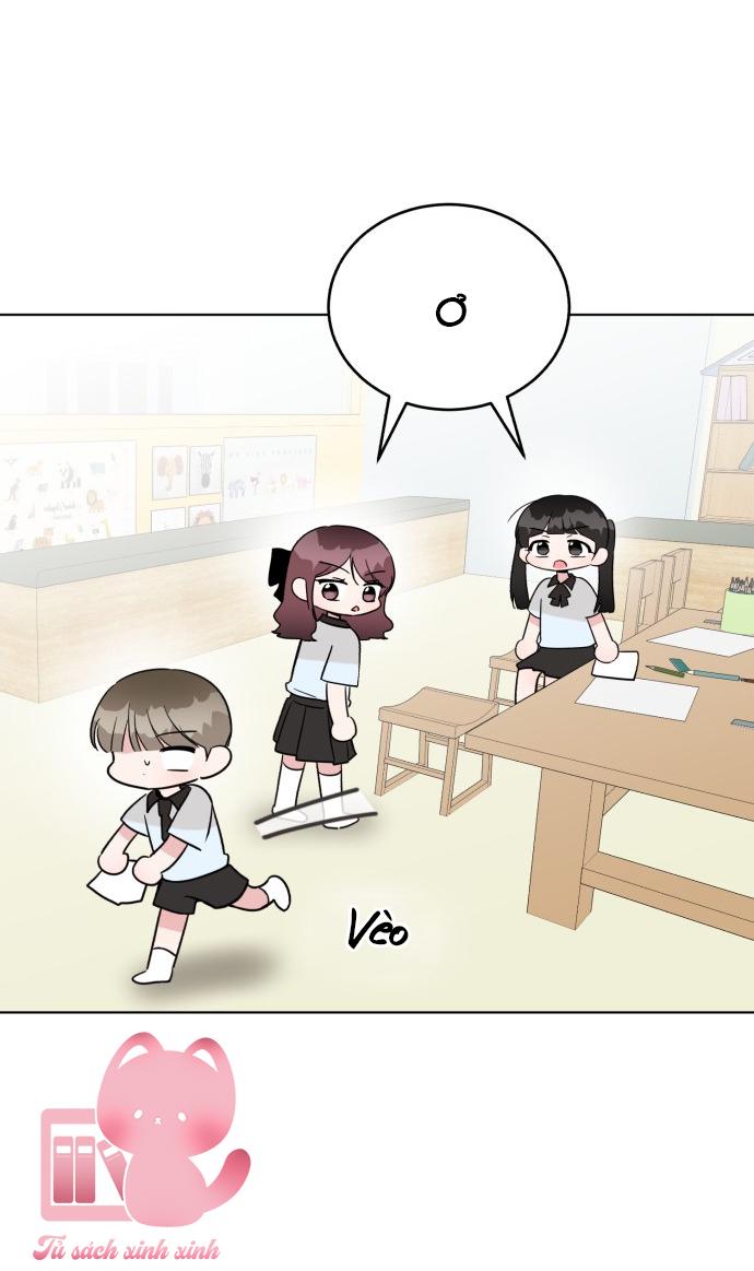 Chúng Ta Là Gì Của Nhau? Chap 35 - Trang 2