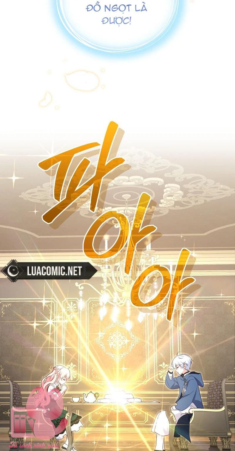 Tôi Được Nuôi Dưỡng Bởi Những Kẻ Phản Diện Chap 87 - Trang 3