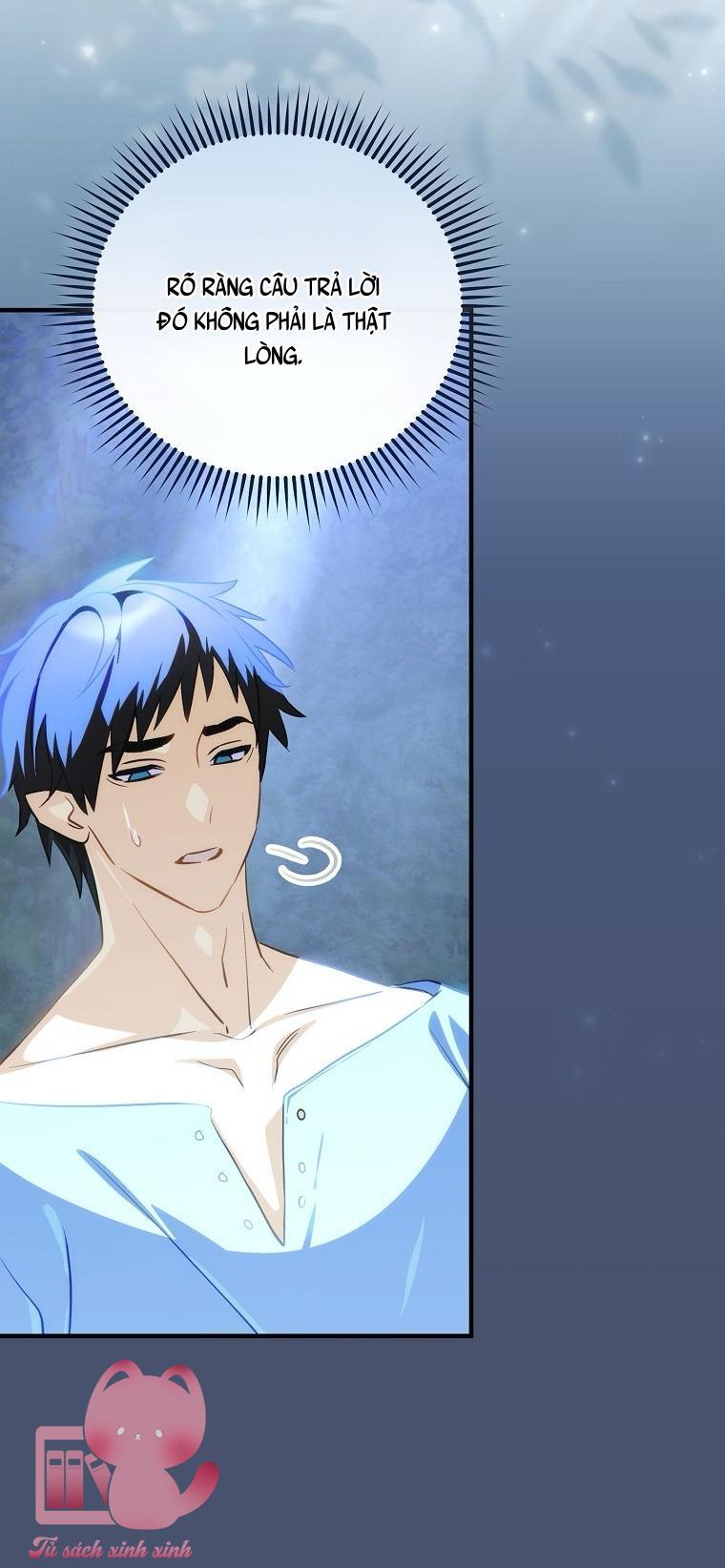 Đứa Nhỏ Không Phải Là Con Anh Chap 85 - Trang 2