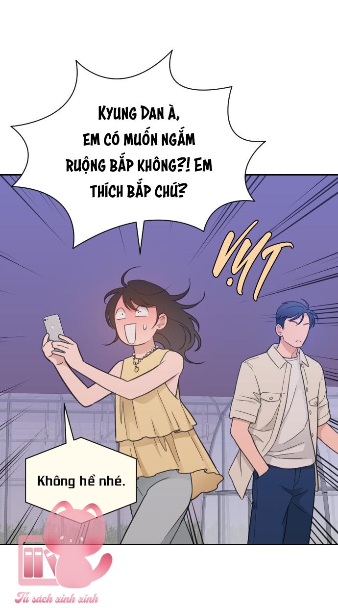 Vận May Không Ngờ Chap 74 - Trang 2