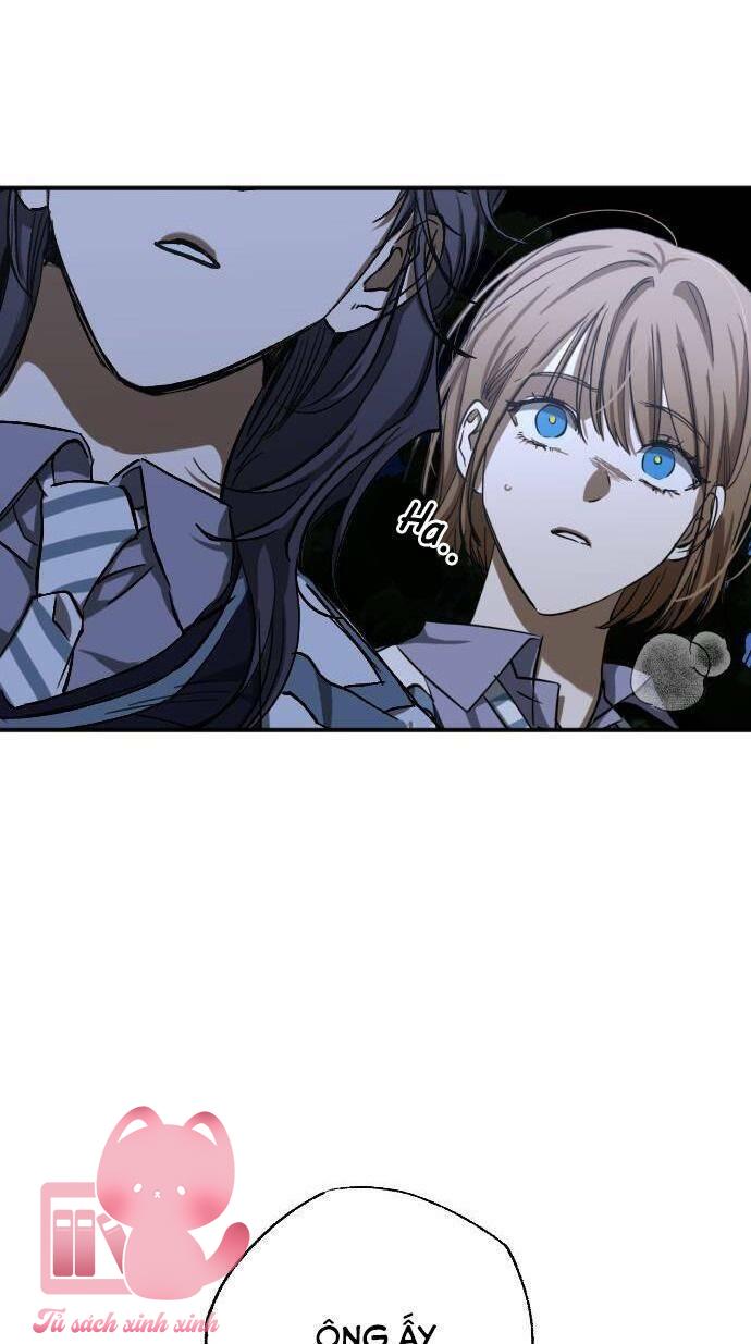 Đêm Của Bóng Tối Chapter 34 - Trang 4
