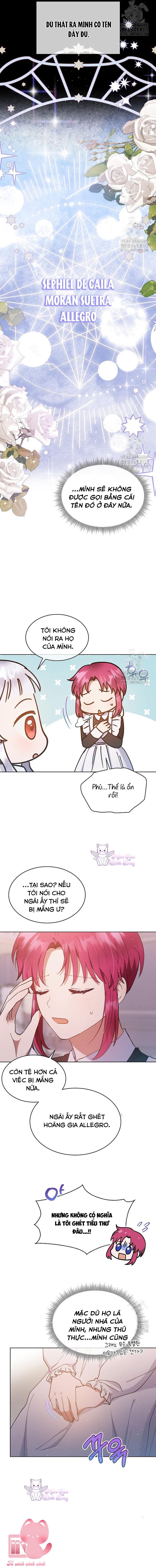 Tôi Ở Đây Để Trả Thù Chap 10 - Trang 2