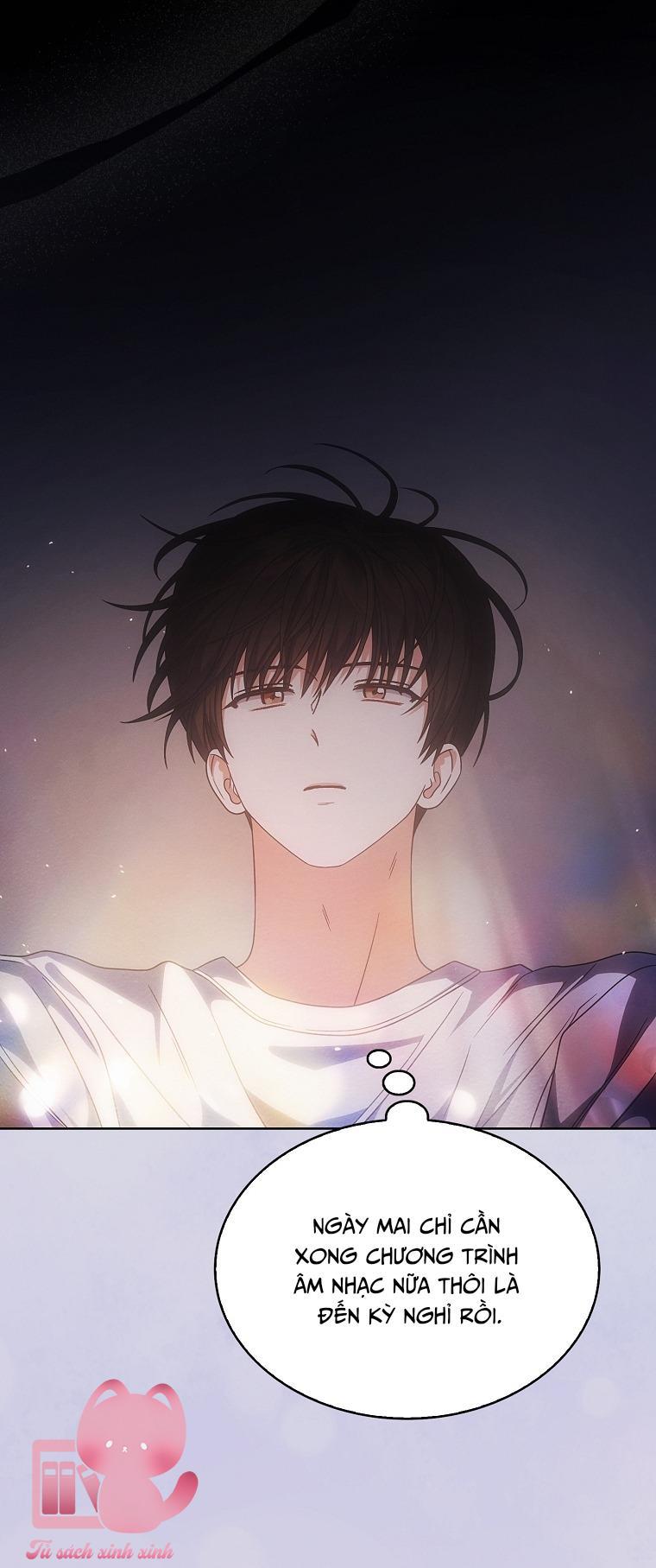 Debut Or Die Chapter 92 - Trang 3