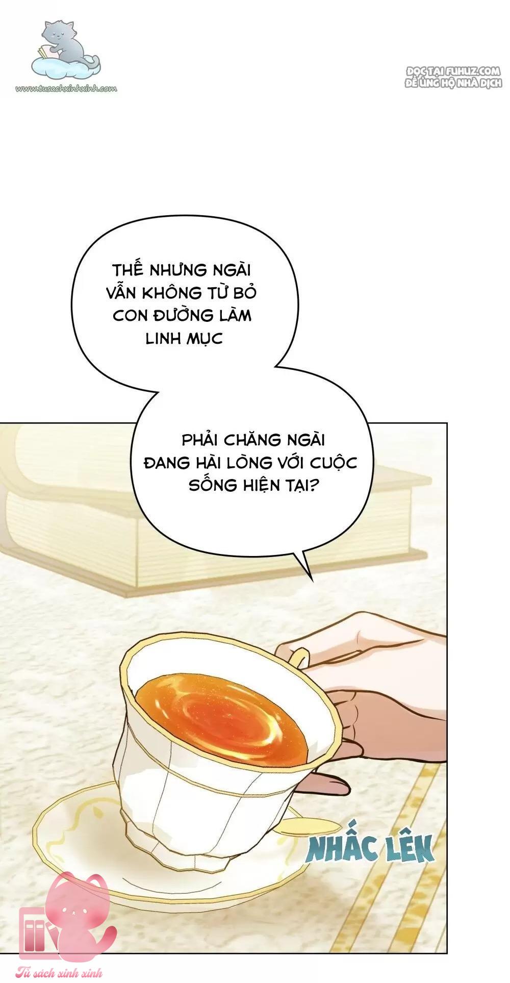 Nếu Không Vâng Lời Công Tước Chapter 3 - Trang 4