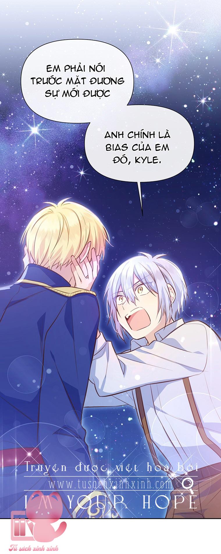 Yêu Tôi Đi, Dù Sao Ngài Cũng Chỉ Là Nhân Vật Phụ Chapter 17 - Trang 4