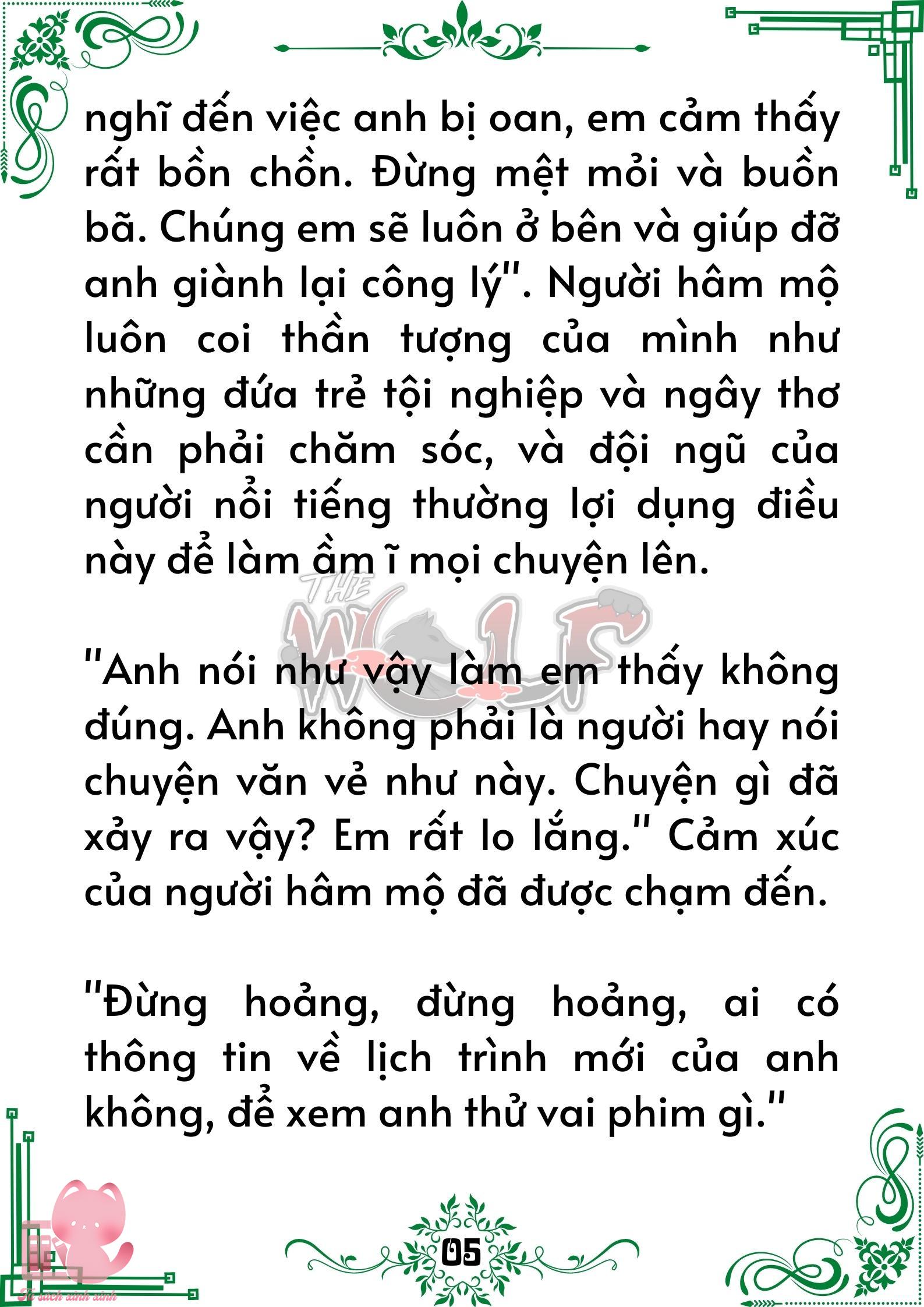 Quý nhân phù trợ Du Chap 29 - Trang 2