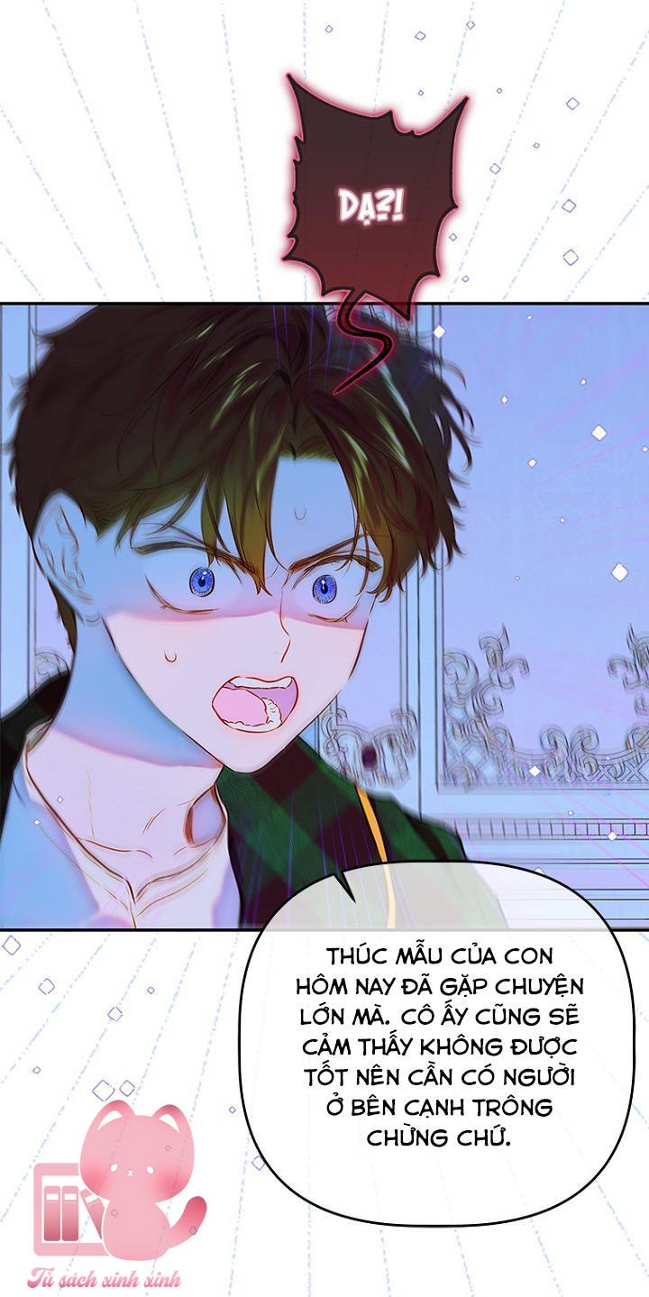 Khế Ước Hôn Nhân Của Mẹ Tôi Chapter 50 - Trang 4