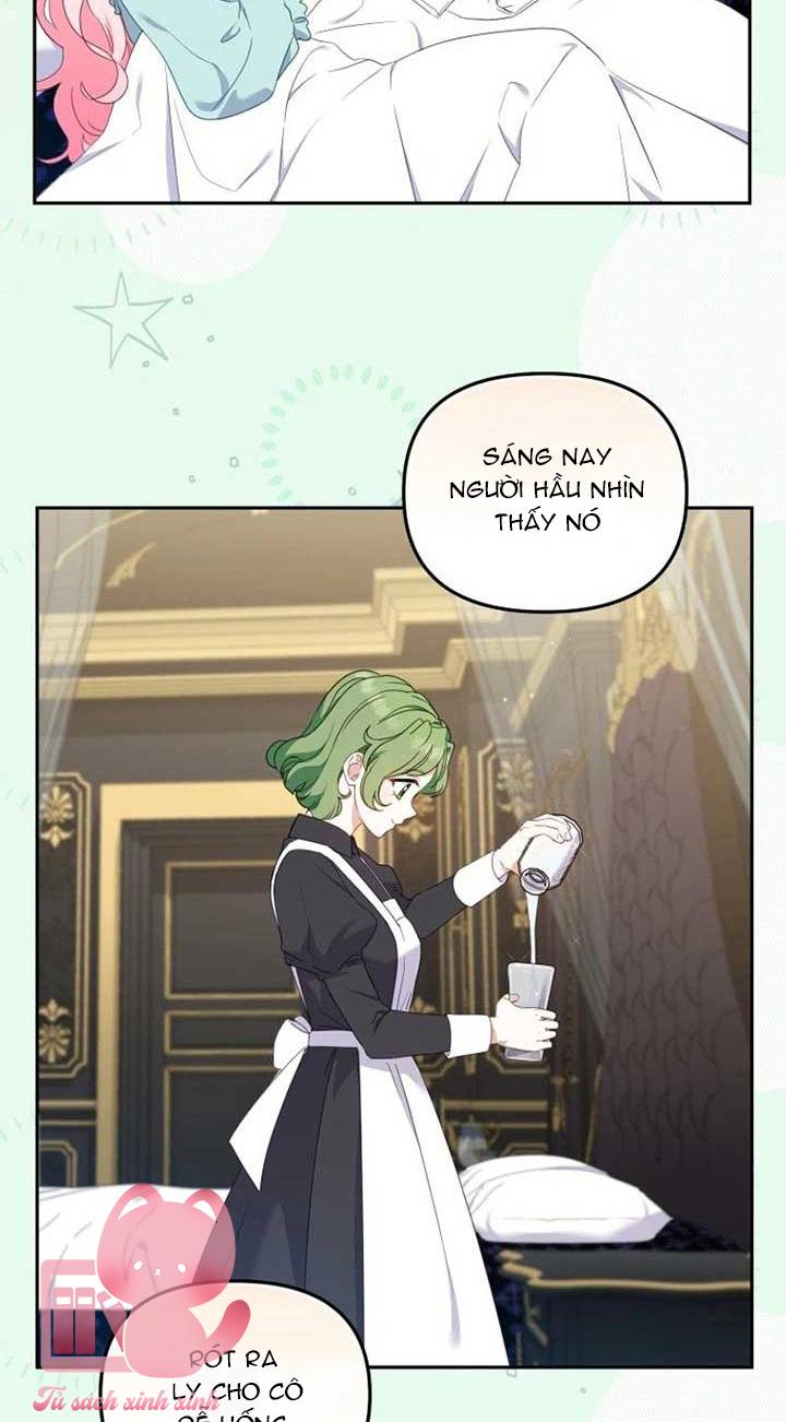 Tôi Được Nuôi Dưỡng Bởi Những Kẻ Phản Diện Chap 76 - Trang 3