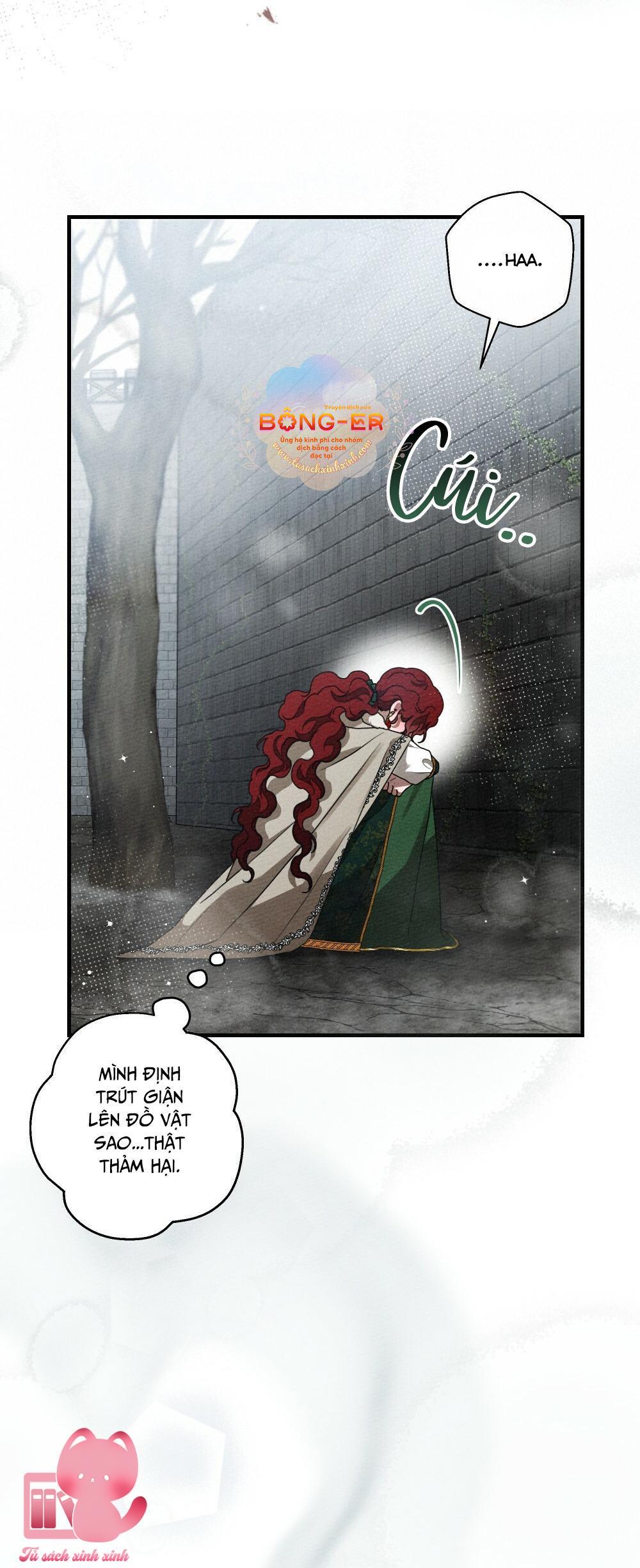 Dưới Tán Cây Sồi Chap 54 - Next Chapter 54.1