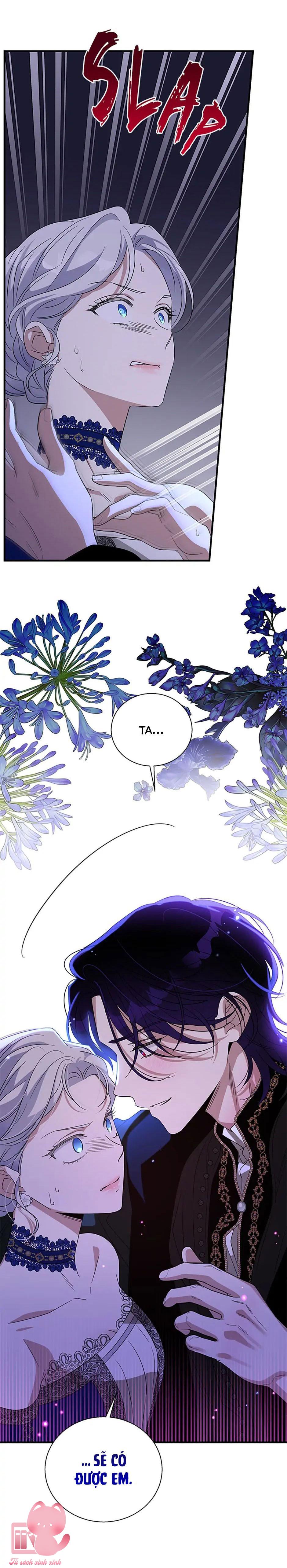 Chồng Yêu, Tôi Đây Bãi Công! Chap 92 - Next Chap 93