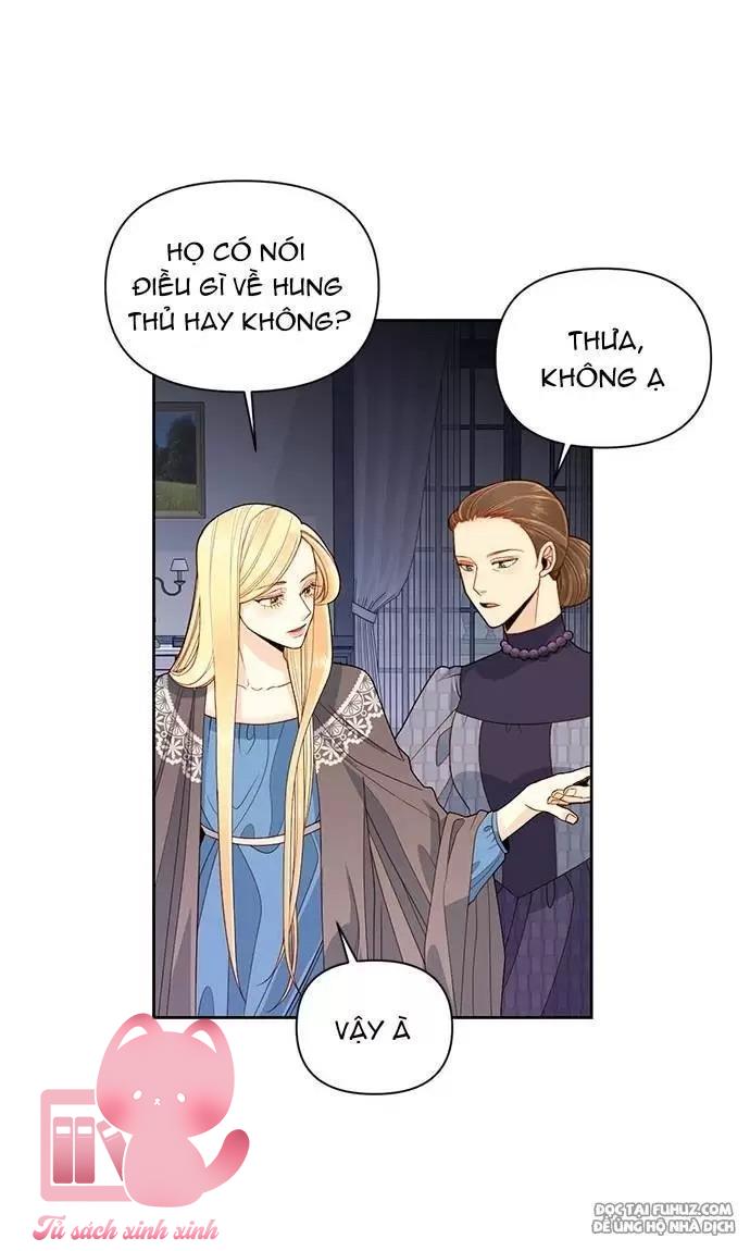 Hoàng Hậu Tái Hôn Chapter 49 - Trang 4