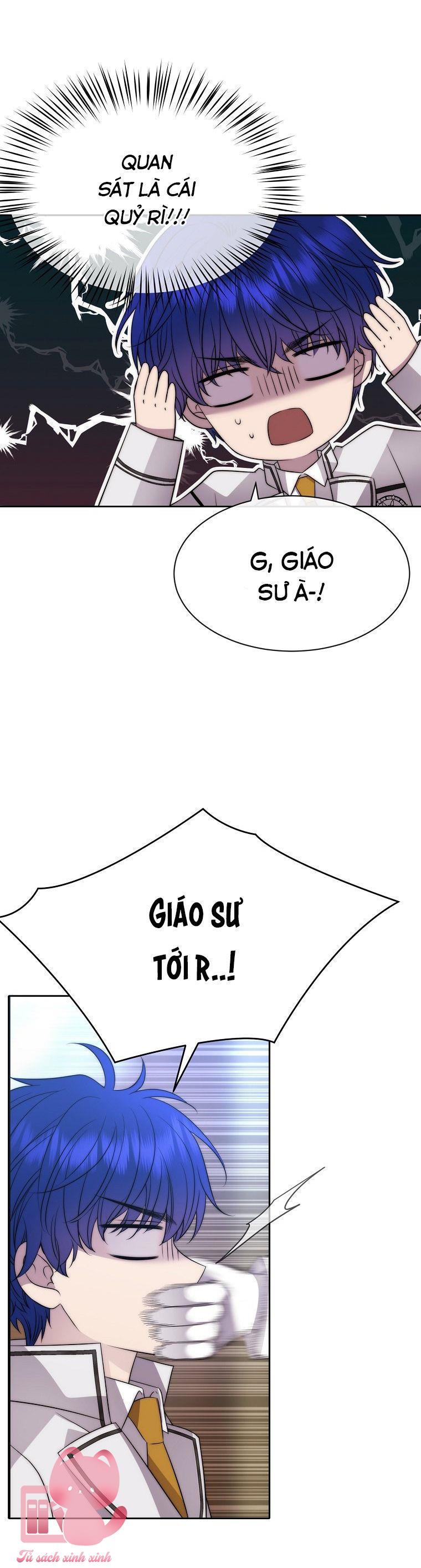 Black Haze Chapter 26 - Trang 4