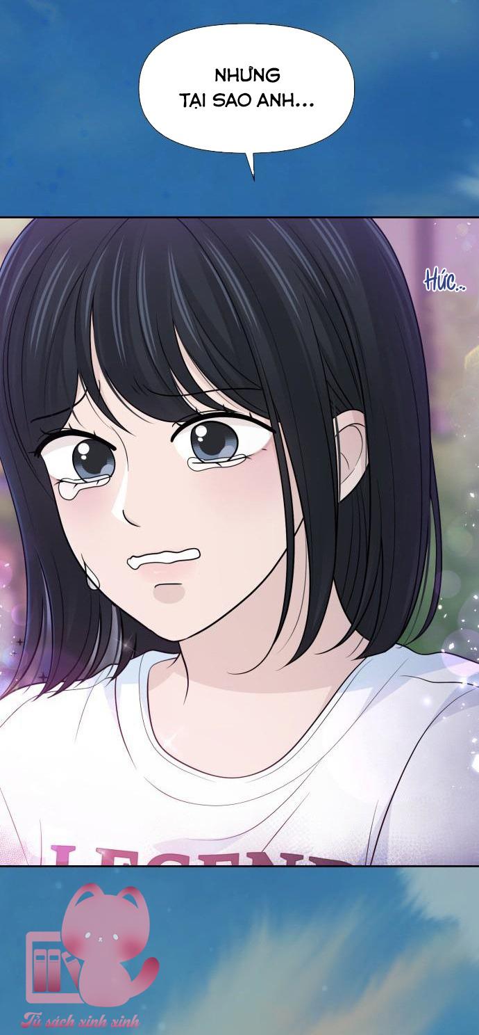 Lời Tỏ Tình Đi Lạc Chap (END) - Trang 2
