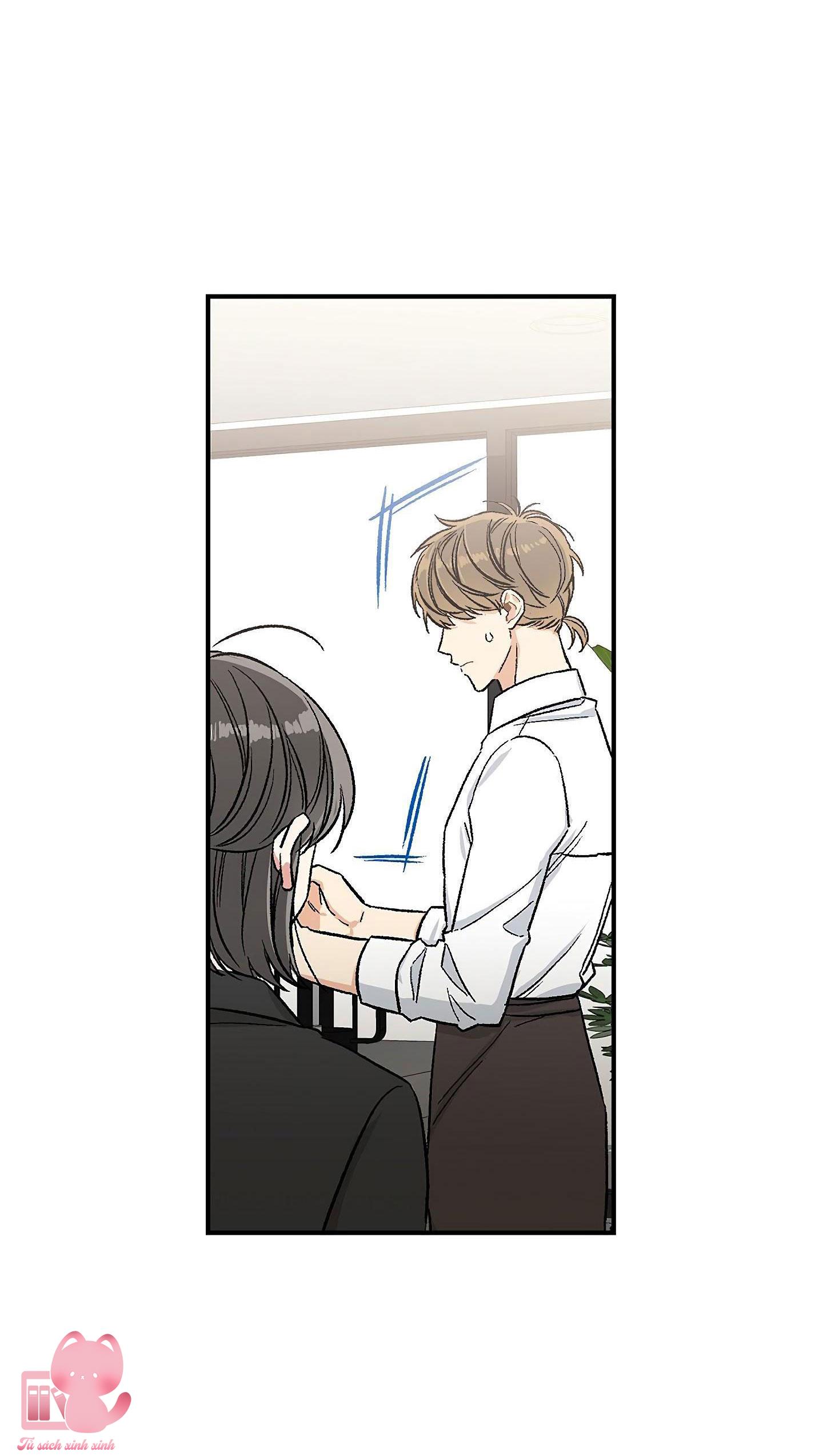 Ly Espresso Của Mùa Xuân Chapter 6 - Trang 4
