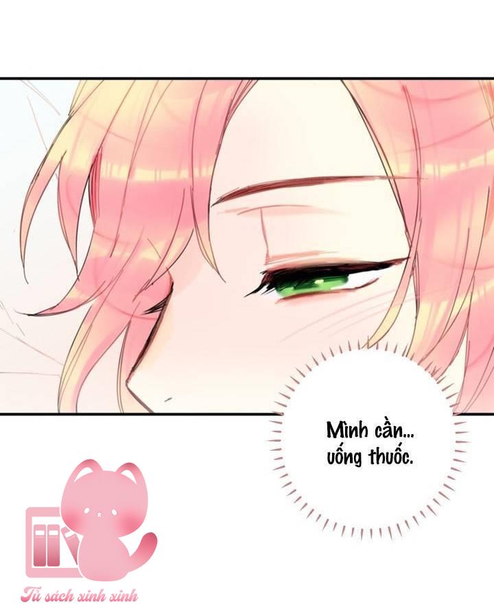 Ác Nữ Muốn Ly Hôn Chap 2 - Trang 2