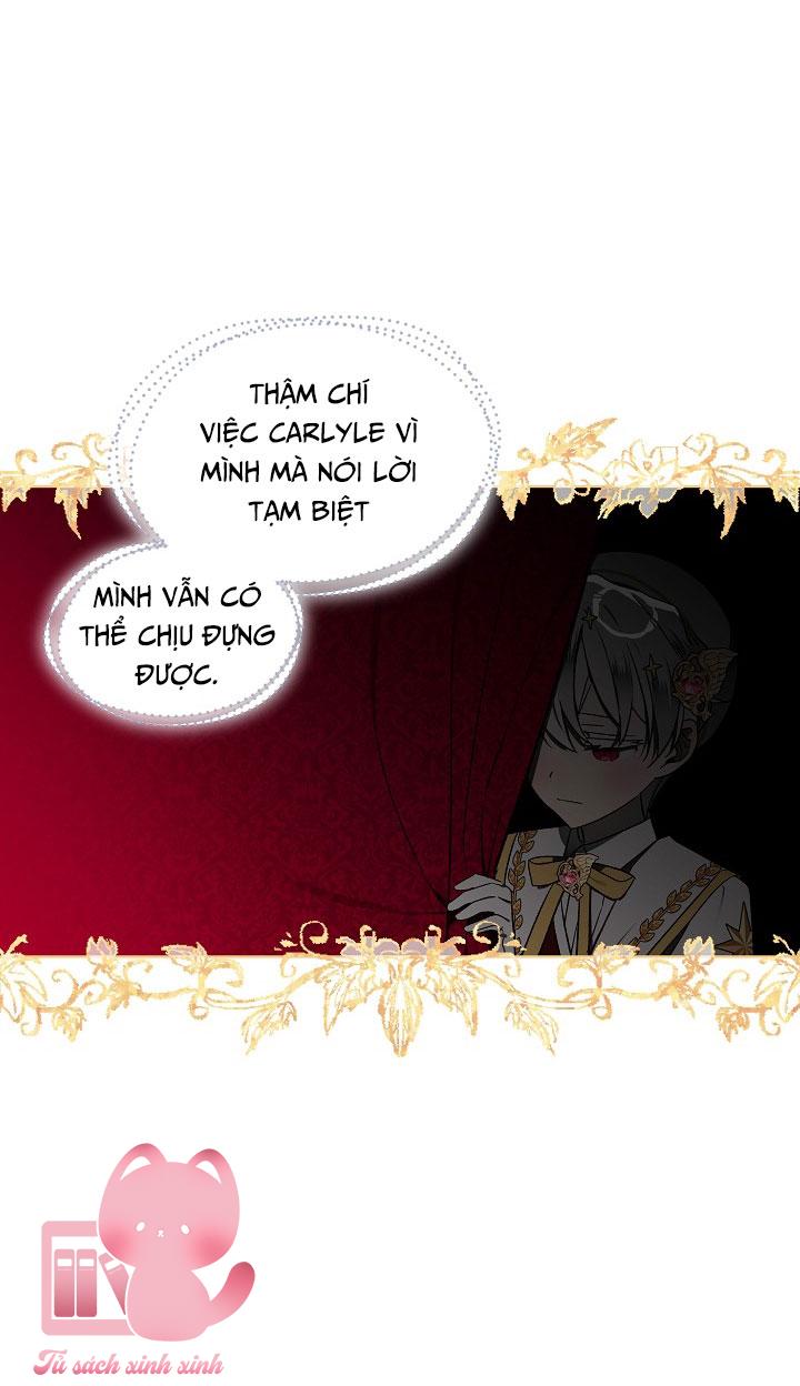 Quý Cô Thế Giới Ngầm Chap 54 - Trang 4